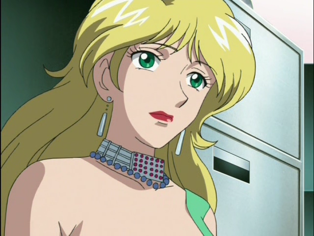 El Ceniciento (Team Kurosaki)